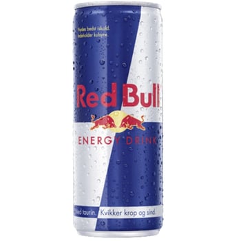 Red Bull 0,25l