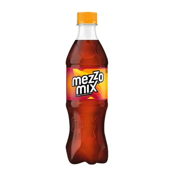 Mezzo Mix
