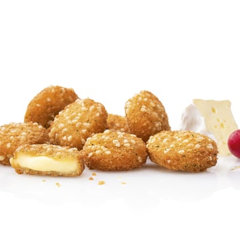 Mini Camembert