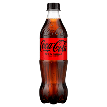 Coca-Cola Zero