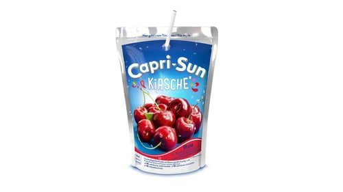 Capri Sun Kirsch