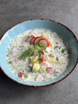 Okroschka