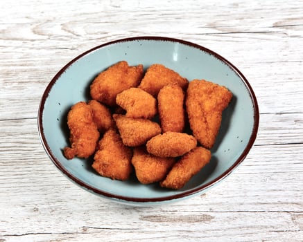 Vegane Crossies