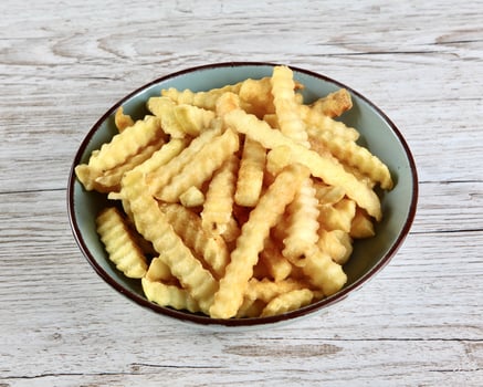 Pommes
