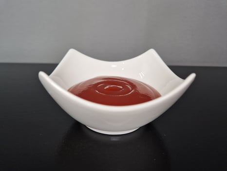Ketchup