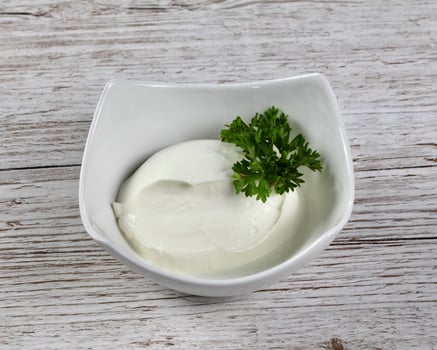Creme Fraîche