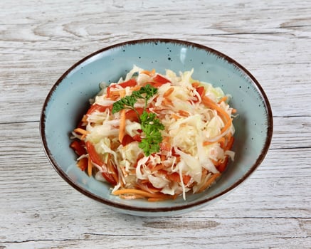 Krautsalat