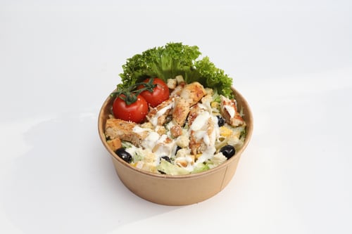 Caesar Salat Caesar Salat