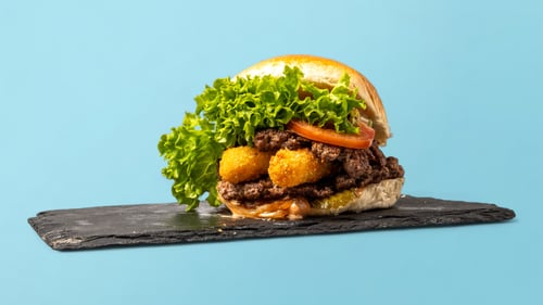Burger Game Burger Game