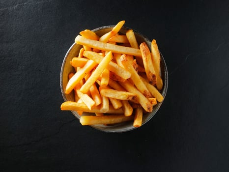 Pommes