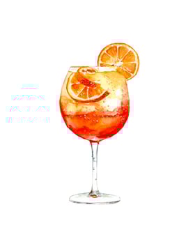 Aperol Spritz
