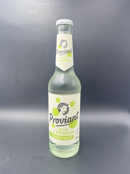 Limette Minze