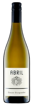 Grauburgunder 0,75L
