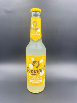 Zitronenlimonade