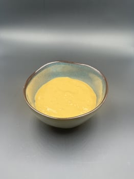 Chili-Käse Sauce