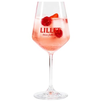 Lillet Wild Berry