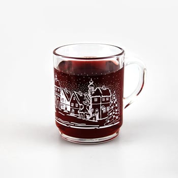 Glühwein Glühwein