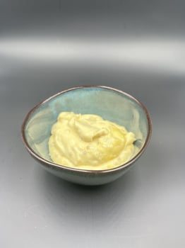 Senf-Mayo Sauce