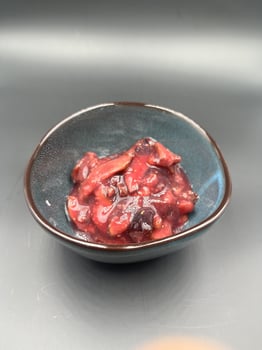 Feigen-Chutney