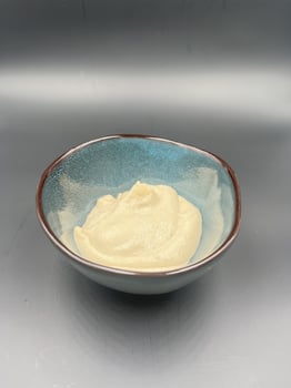 Ingwer-Mayo