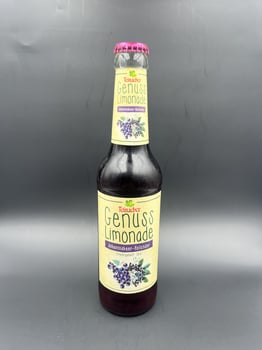Johannis-Holunder Limo