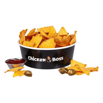 Nachos