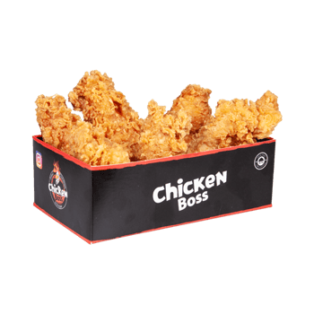 Mix Box