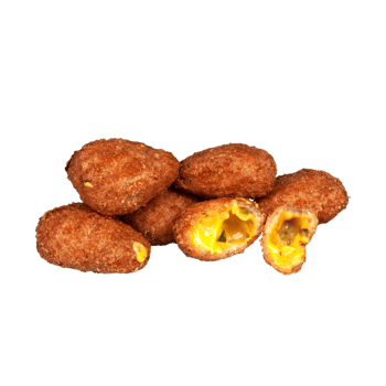 Chilli Cheese Nuggets