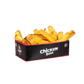 Fries