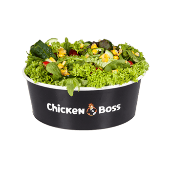 Boss Salad