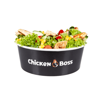 Grilled Chicken Salad Grilled Chicken Salad