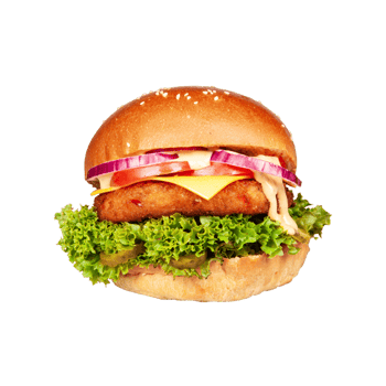 Amsterdam Burger