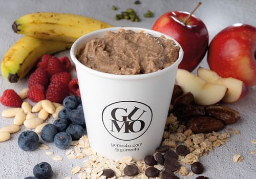 Baked it your own - Klein