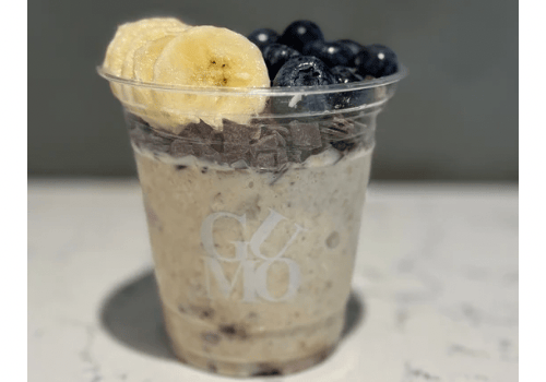Cold Oats - Chocolate Heaven (300g) Cold Oats - Chocolate Heaven (300g)