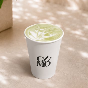 Pure unsweetened Matcha 12 Oz