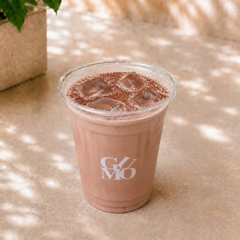Iced Kakao Klein 10 Oz