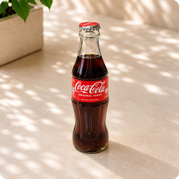 Coca Cola 