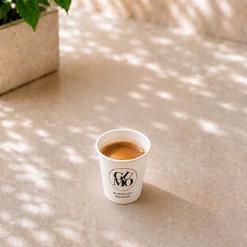 Espresso 1 Oz