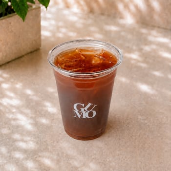 Cold Brew Groß 14 Oz