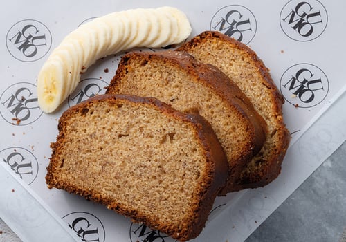 Bananenbrot