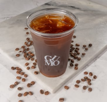 Iced Americano Klein