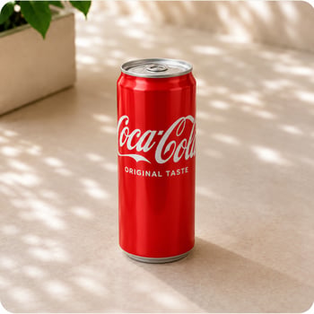 Coca Cola 