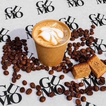 Espresso Macchiato 2 Oz Espresso Macchiato 2 Oz