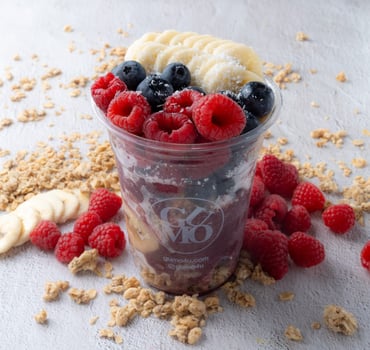 Classy Acai Klein (330g)