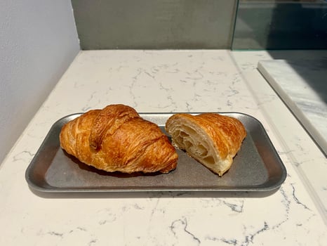 Plain Croissant