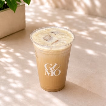 Iced Coffee by Maxi Nutrition 14 Oz