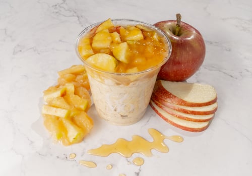 Cold Oats - Grandma Style (300g)