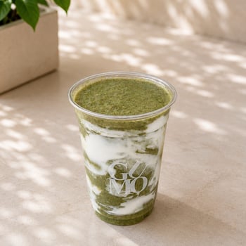 Green Smoothie 12 Oz