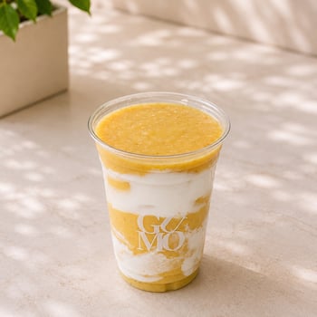 Tropical Smoothie 12 Oz