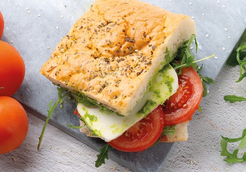 BuonGiorno Focaccia